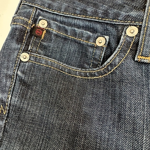 AG Adriano Goldschmied The Elite Bootcut Jeans 28 - Picture 4 of 16